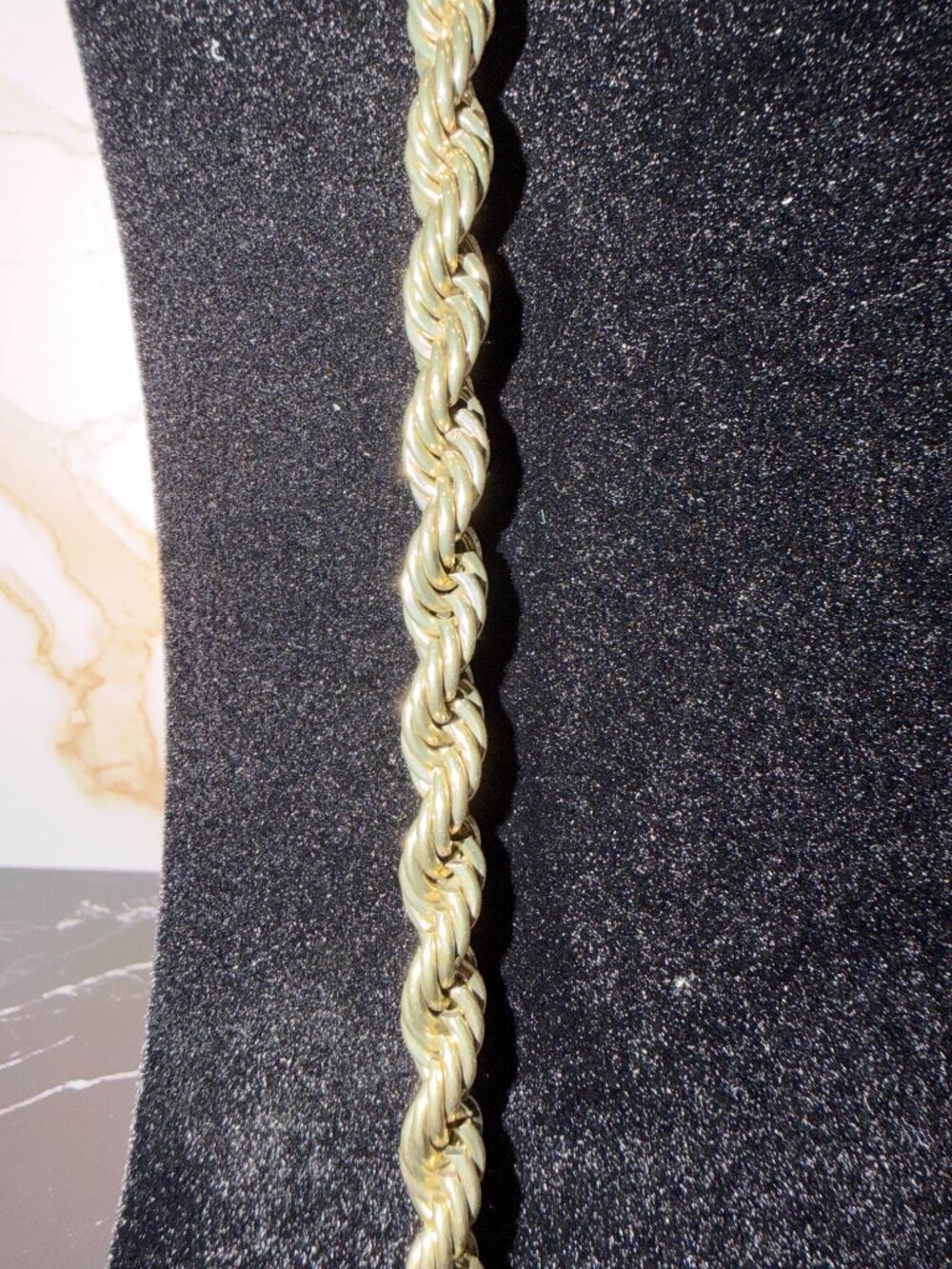 Heidi Daus Cool School Jewels Multi Wear Lariat Tassel Necklace Crystal - Picture 5 of 8